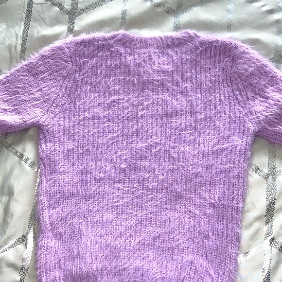 Purple T-Shirt - Picture 6 of 7